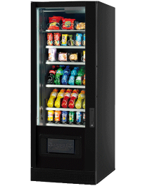 Foto Automat Sanden Vendo G-Snack Design/ Standard Slave SS6